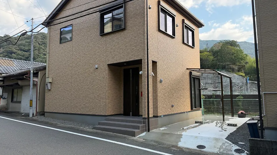 Seseragi Accommodation