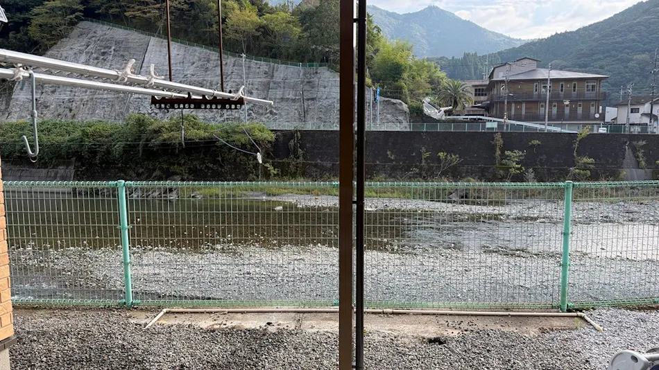 Seseragi Accommodation