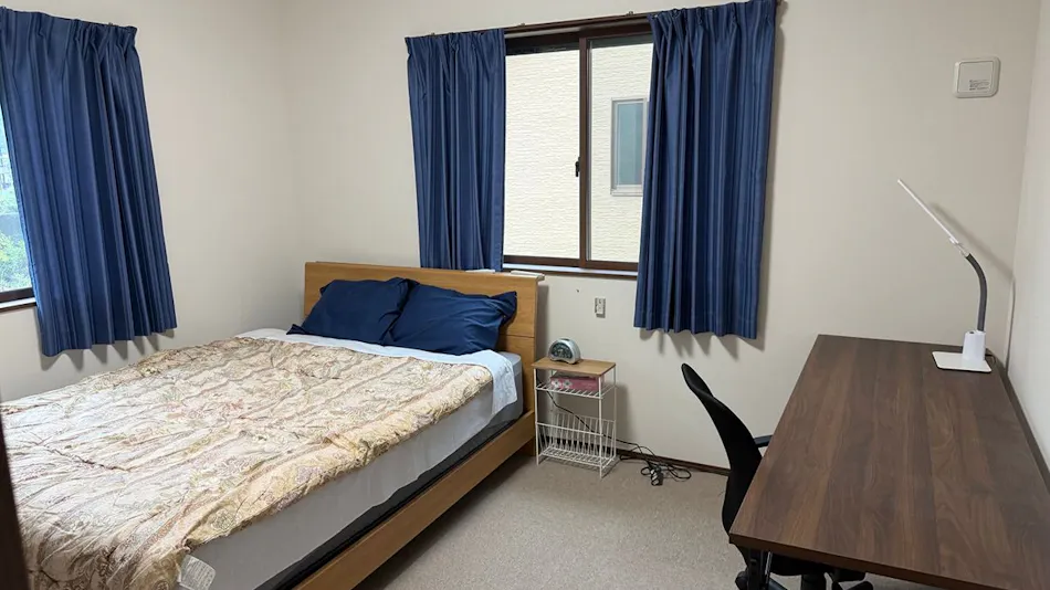 Seseragi Accommodation