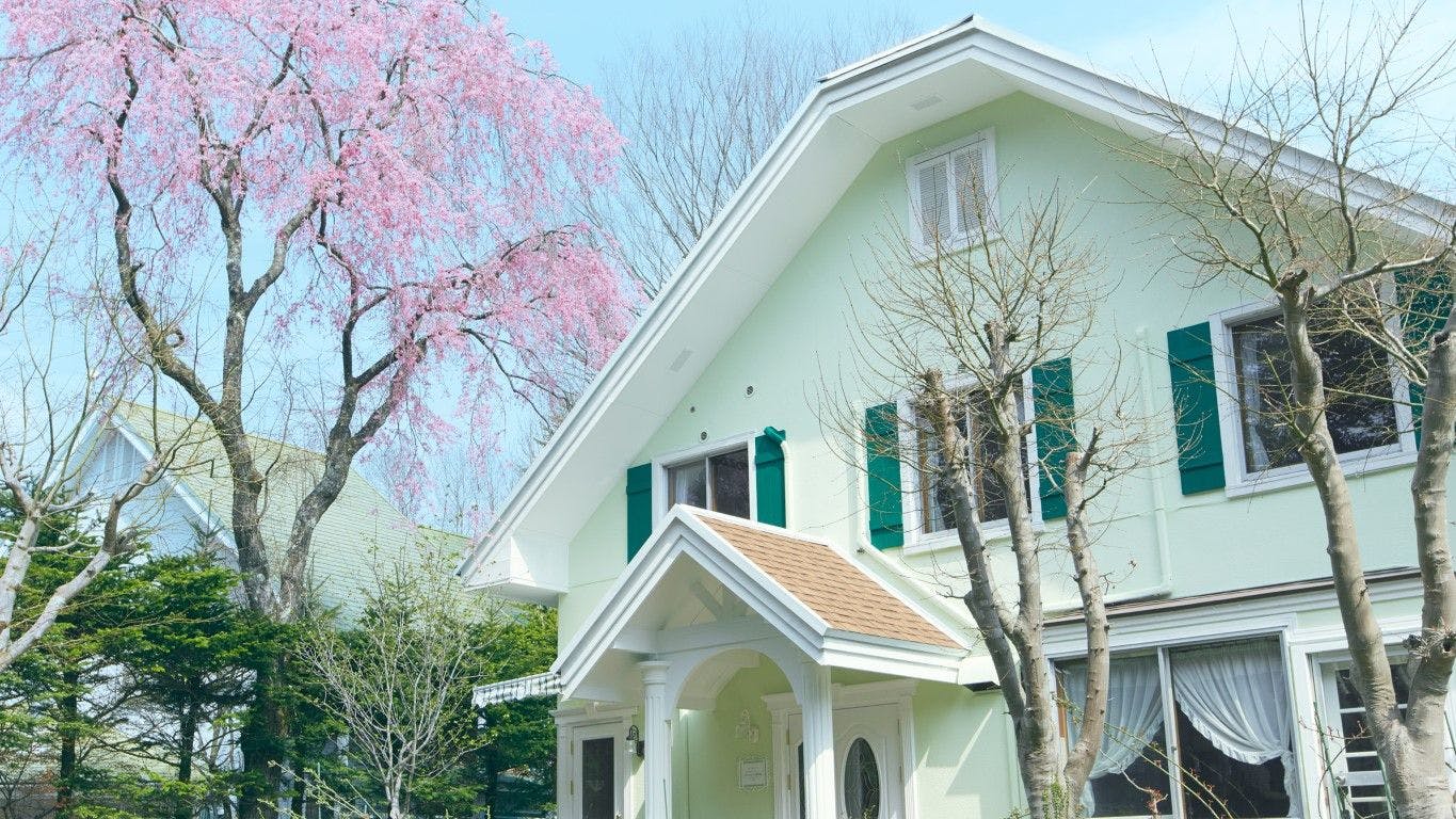 施設画像