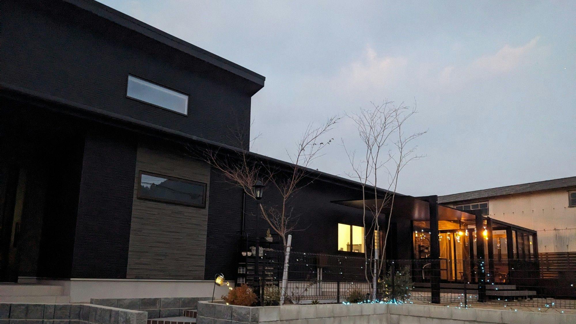 写真：ふぁーむ２～もうひとつの栖～小さな別荘