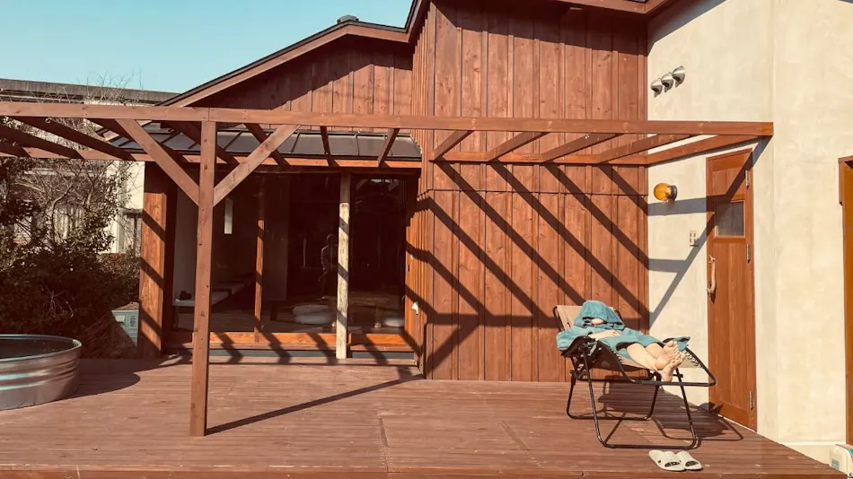 YAY.SAUNA.AWAJISHIMA