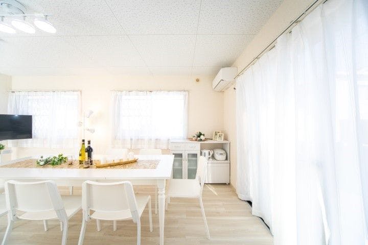 Miraie Yokkaichi Shinhamacho