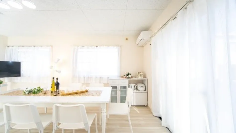 Miraie Yokkaichi Shinhamacho