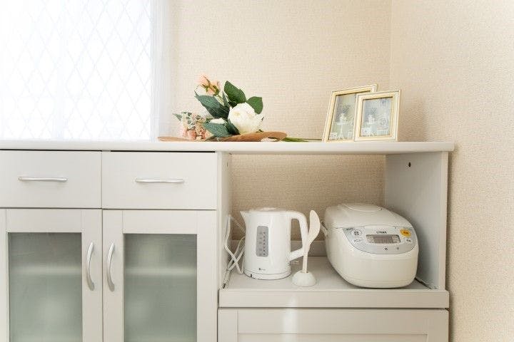 Miraie Yokkaichi Shinhamacho