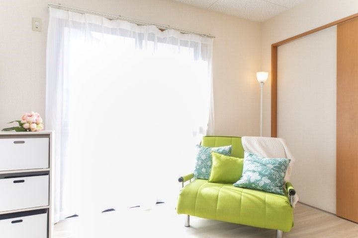 Miraie Yokkaichi Shinhamacho