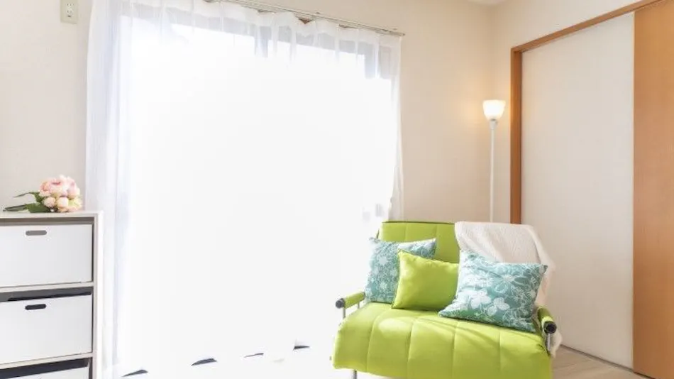 Miraie Yokkaichi Shinhamacho