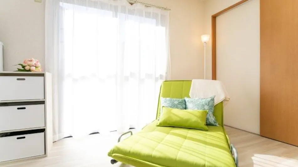 Miraie Yokkaichi Shinhamacho