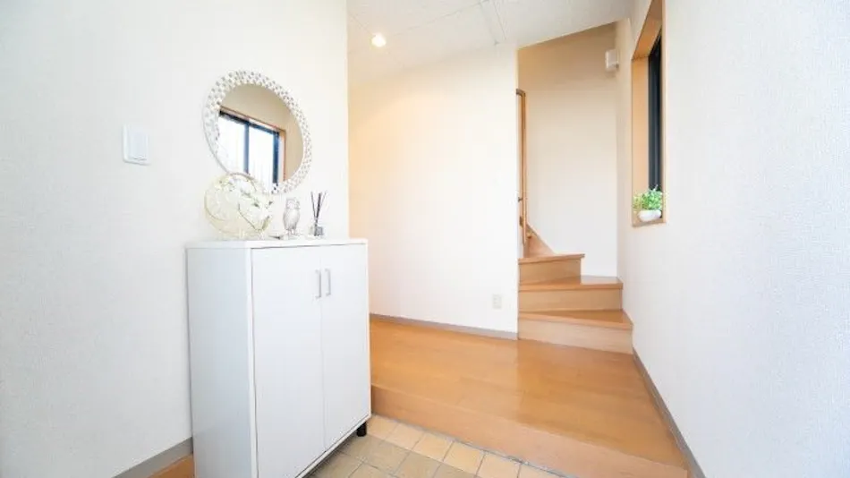 Miraie Yokkaichi Shinhamacho