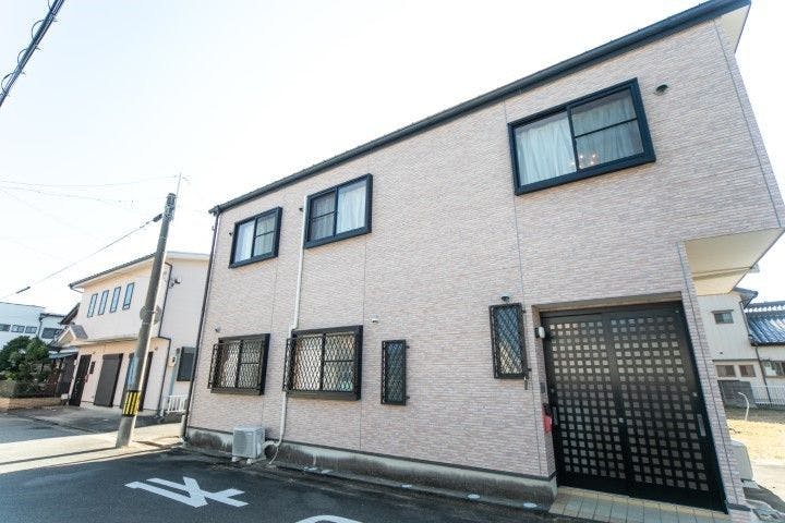 Miraie Yokkaichi Shinhamacho&nbsp;施設全景