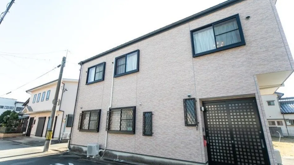 Miraie Yokkaichi Shinhamacho