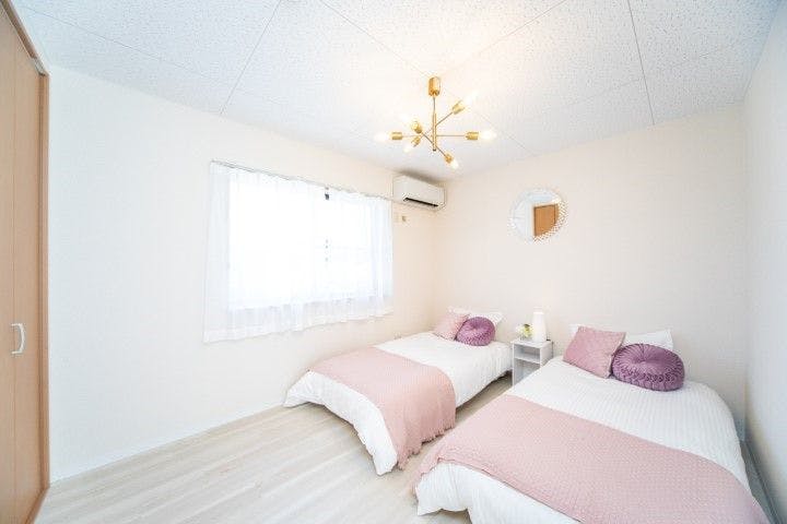 Miraie Yokkaichi Shinhamacho