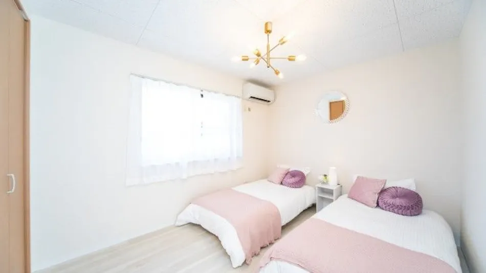 Miraie Yokkaichi Shinhamacho