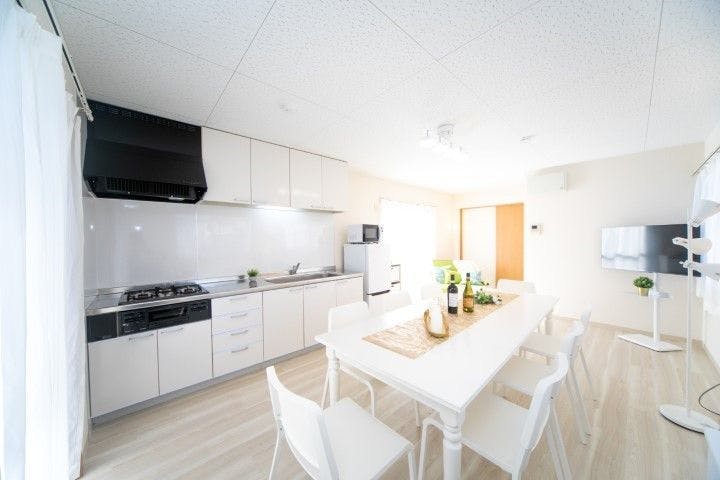 Miraie Yokkaichi Shinhamacho