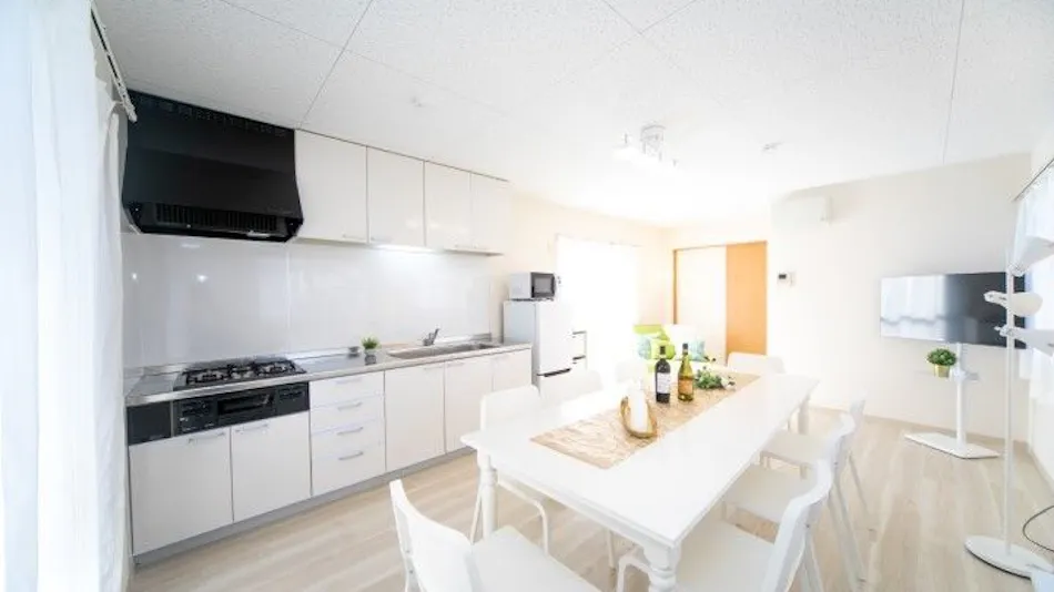 Miraie Yokkaichi Shinhamacho