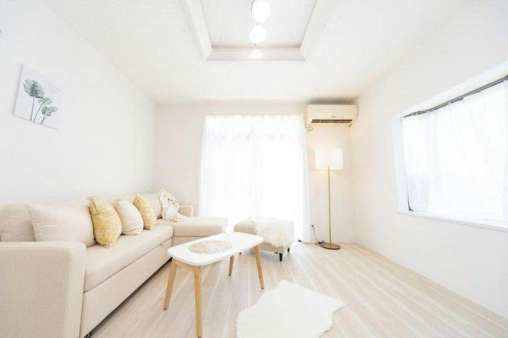 Miraie Yatomi Large House