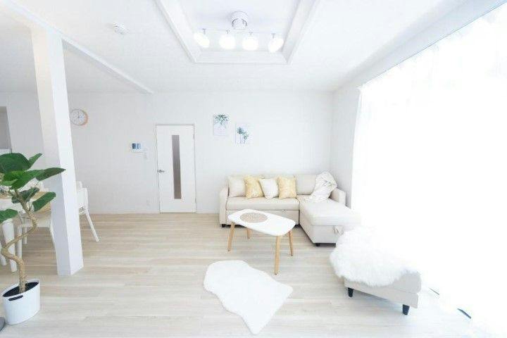 Miraie Yatomi Large House
