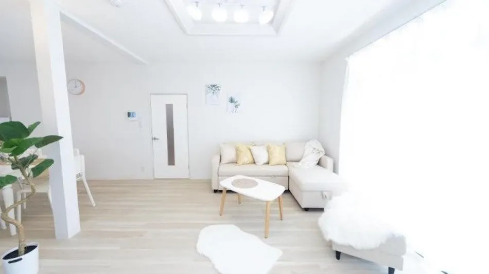 Miraie Yatomi Large House