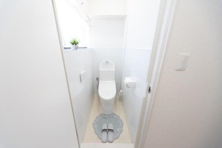 Miraie Yatomi Large House