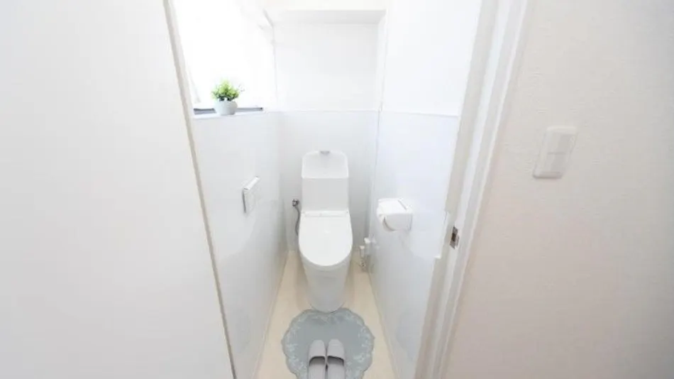 Miraie Yatomi Large House