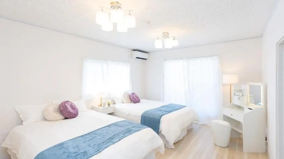 Miraie Yatomi Large House