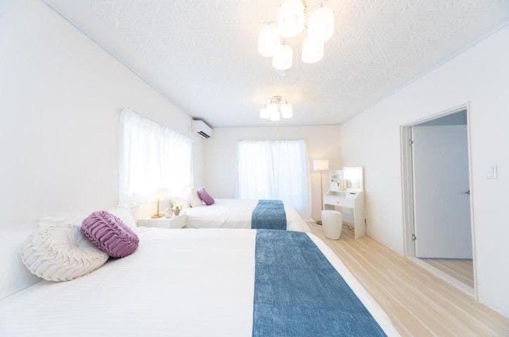 Miraie Yatomi Large House