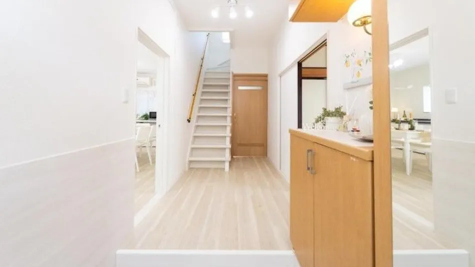 Miraie Yatomi Large House