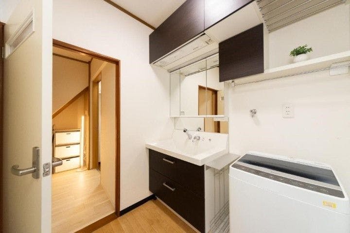 Miraie Yatomi Large House