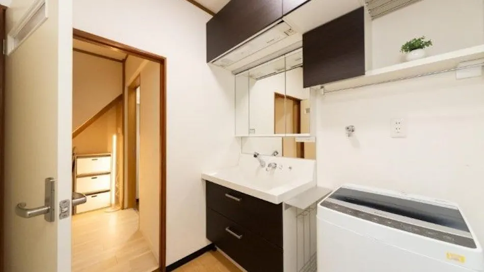 Miraie Yatomi Large House