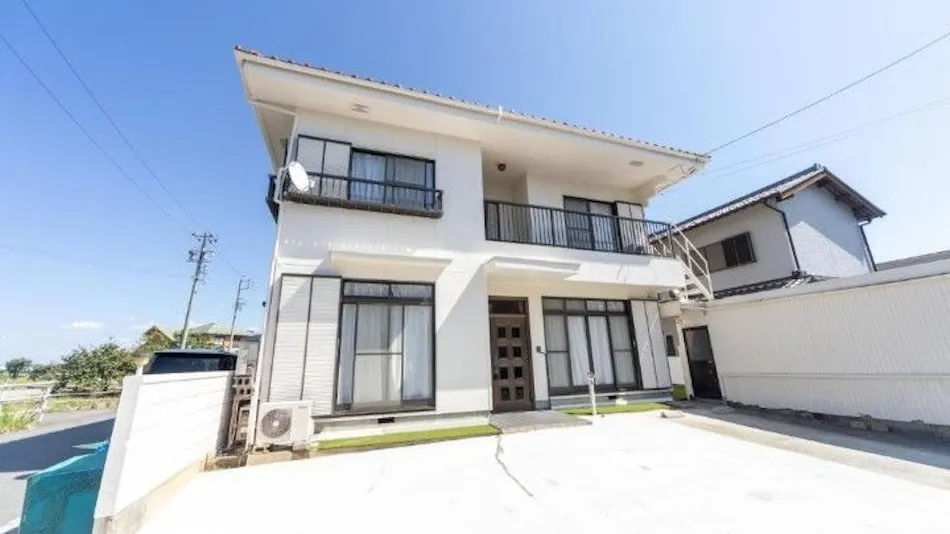 Miraie Yatomi Large House