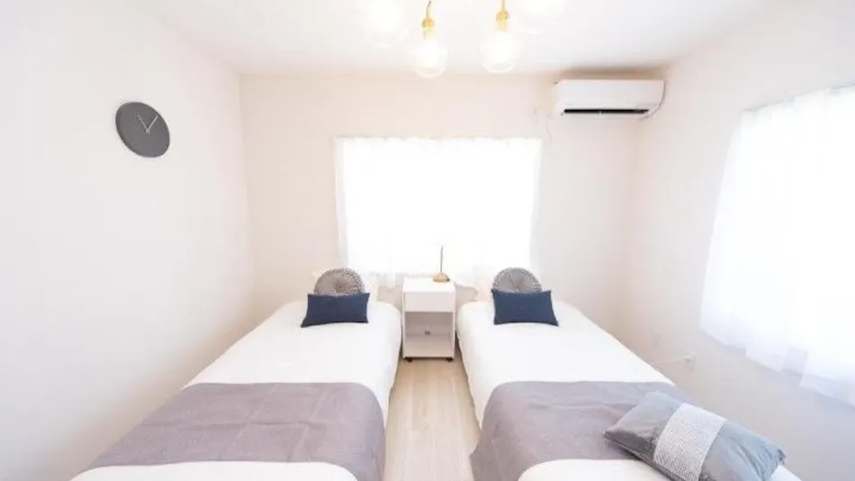 Miraie Yatomi Large House