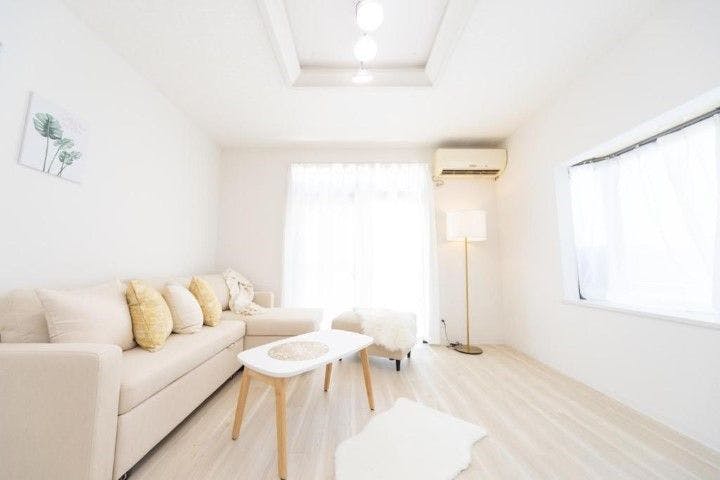 Miraie Yatomi Large House