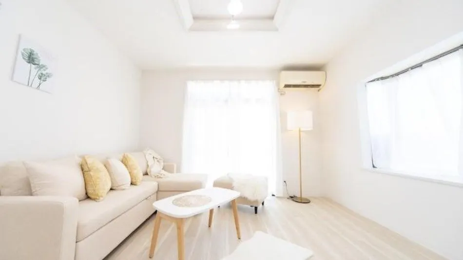 Miraie Yatomi Large House