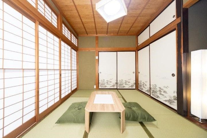 Miraie Yatomi Large House