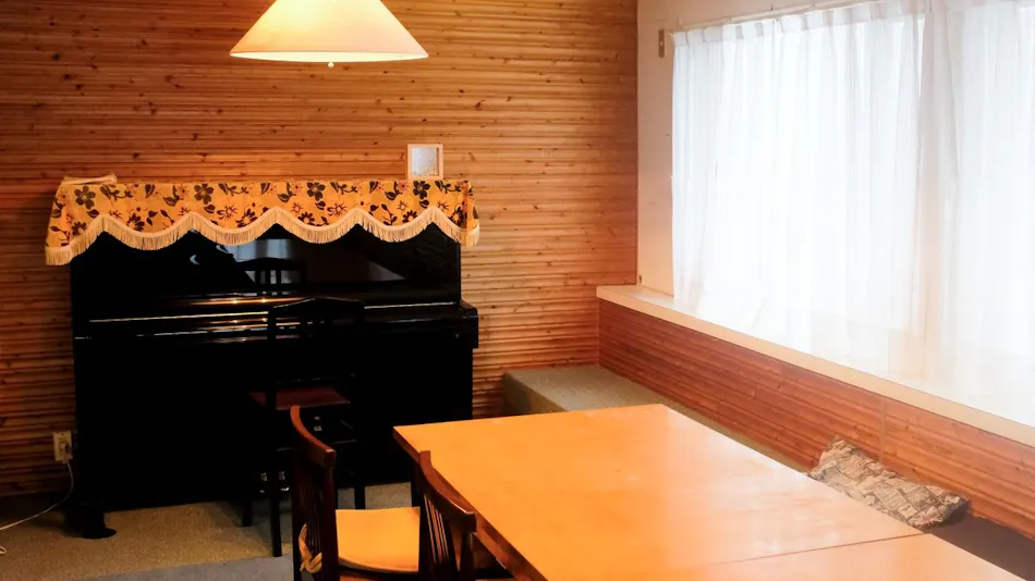 Tengendai Mountain Lodge