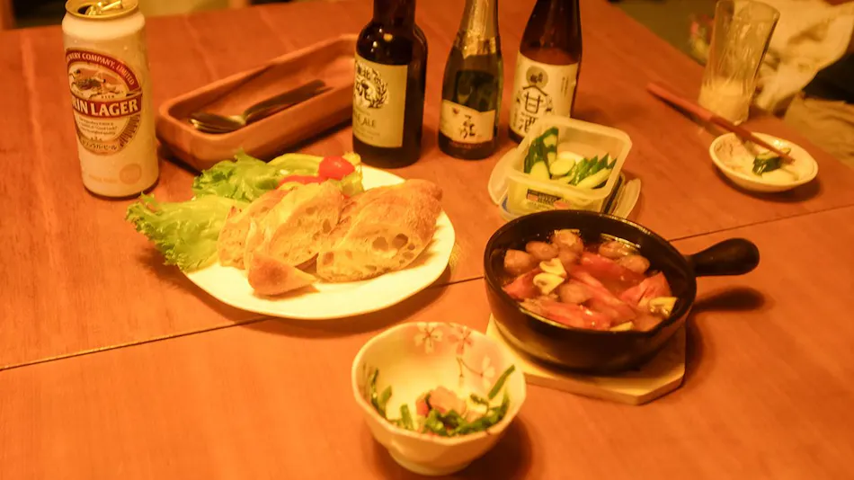 Tengendai Mountain Lodge