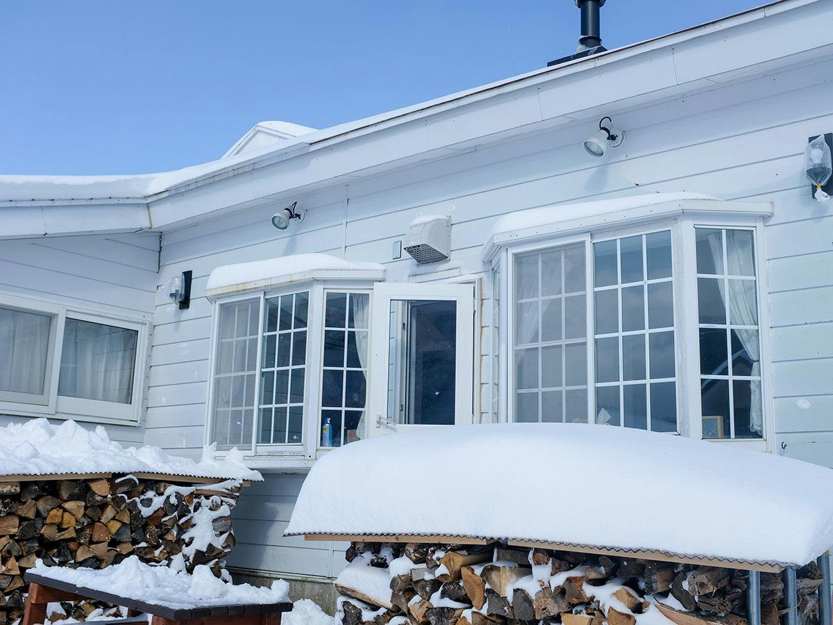 Tengendai Mountain Lodge