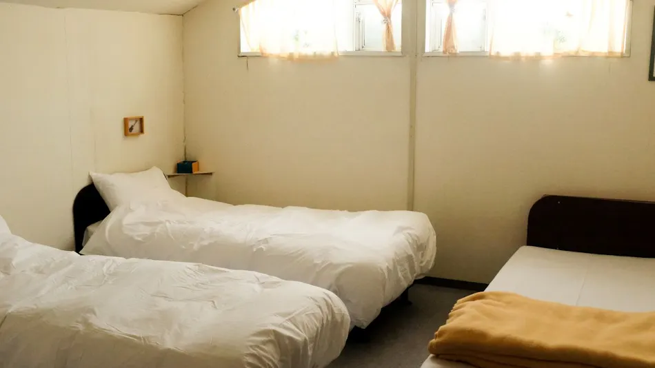 Tengendai Mountain Lodge