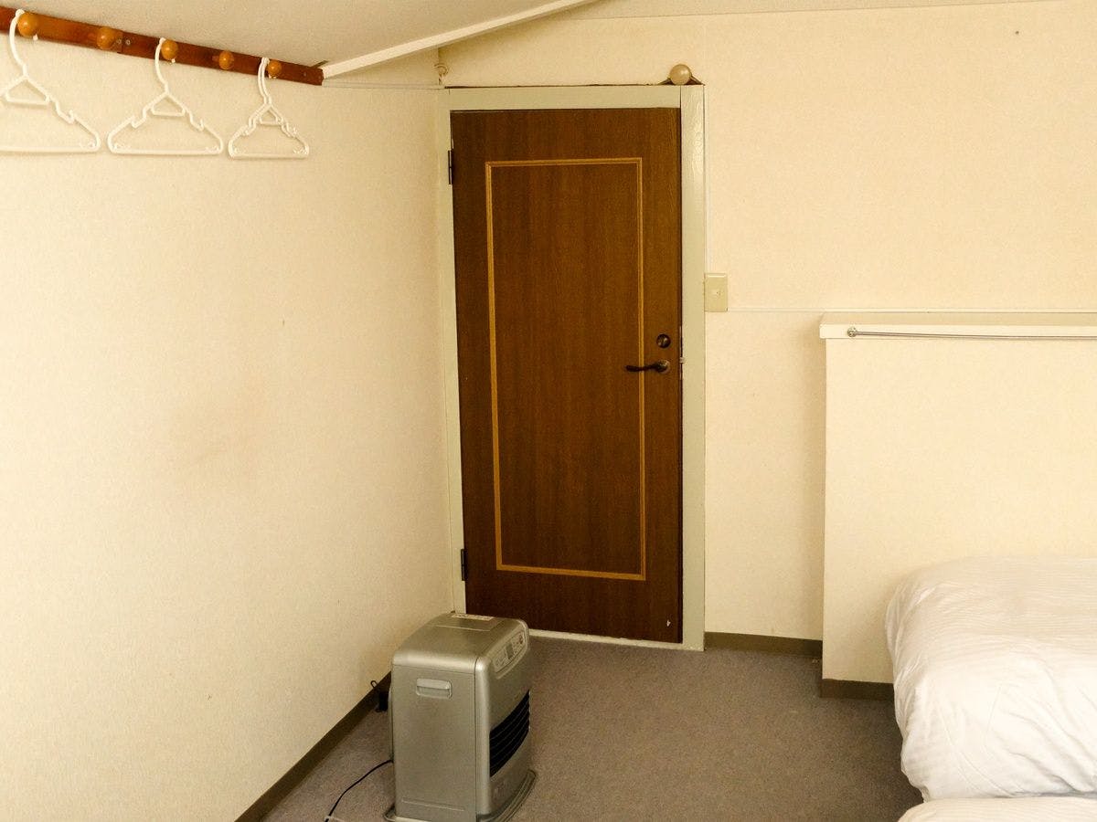 Tengendai Mountain Lodge