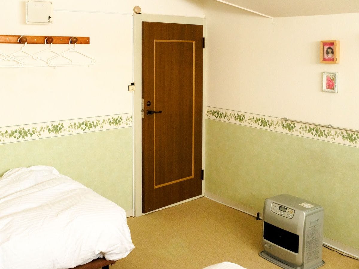 Tengendai Mountain Lodge