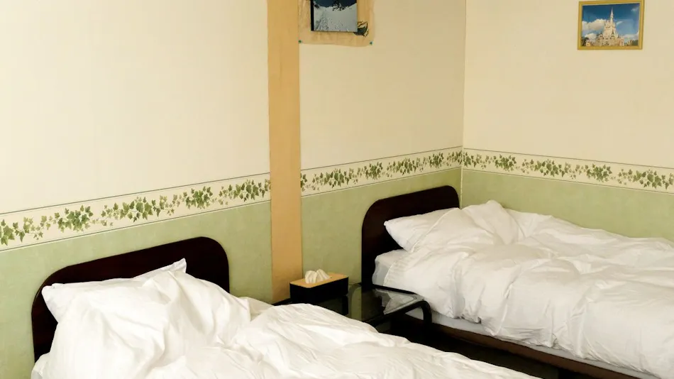 Tengendai Mountain Lodge