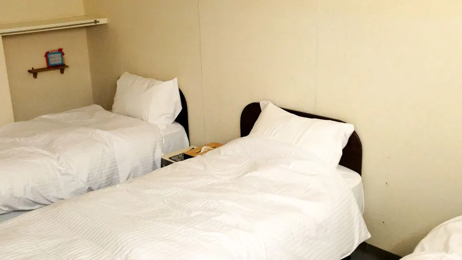 Tengendai Mountain Lodge
