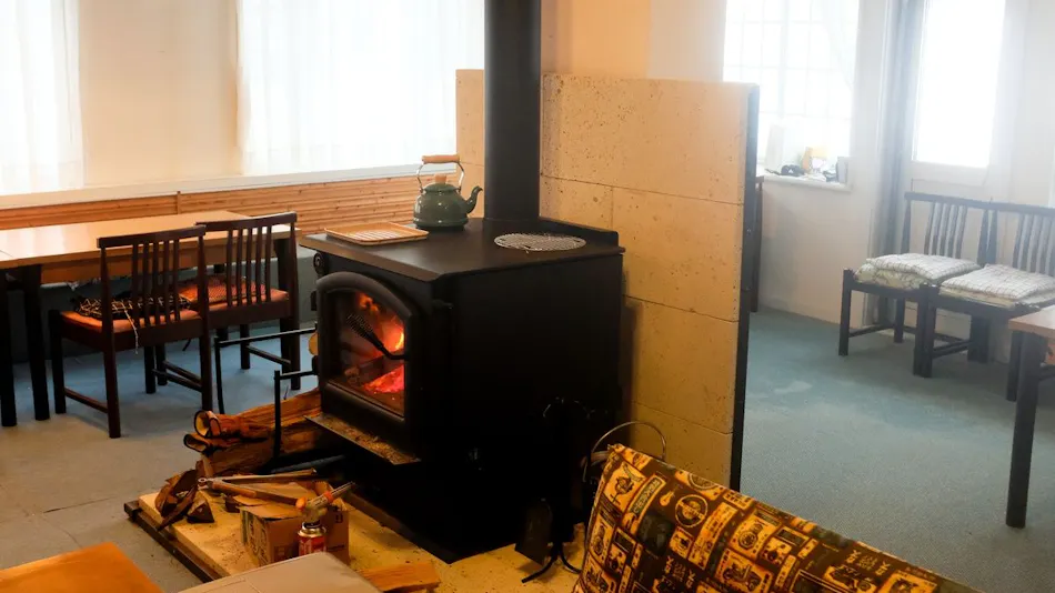 Tengendai Mountain Lodge