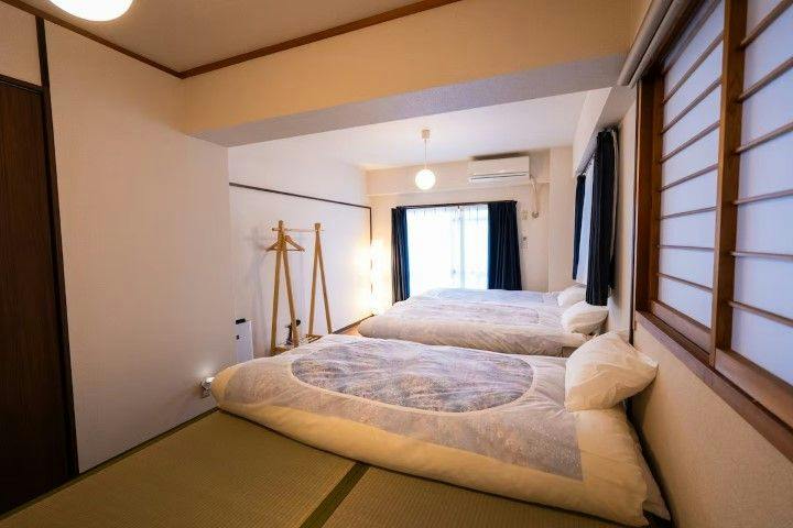 MineHouse Kamimaezu