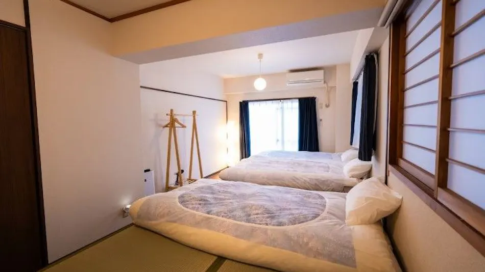 MineHouse Kamimaezu