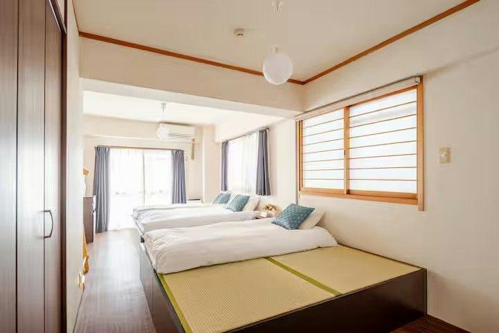 MineHouse Kamimaezu
