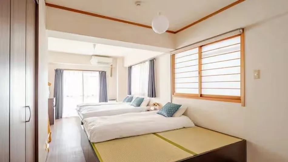 MineHouse Kamimaezu
