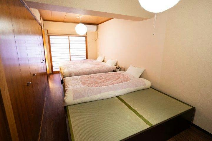 MineHouse Kamimaezu
