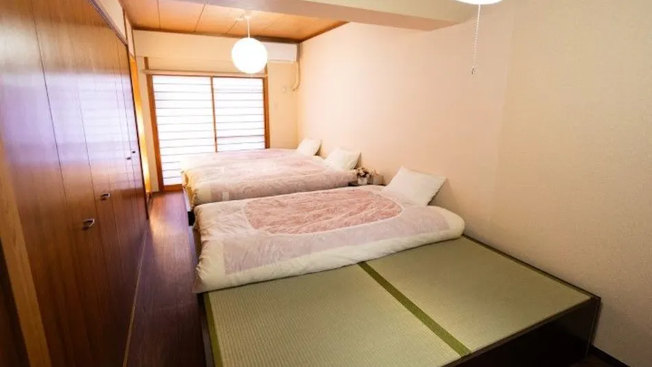 MineHouse Kamimaezu