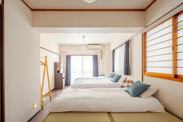 MineHouse Kamimaezu
